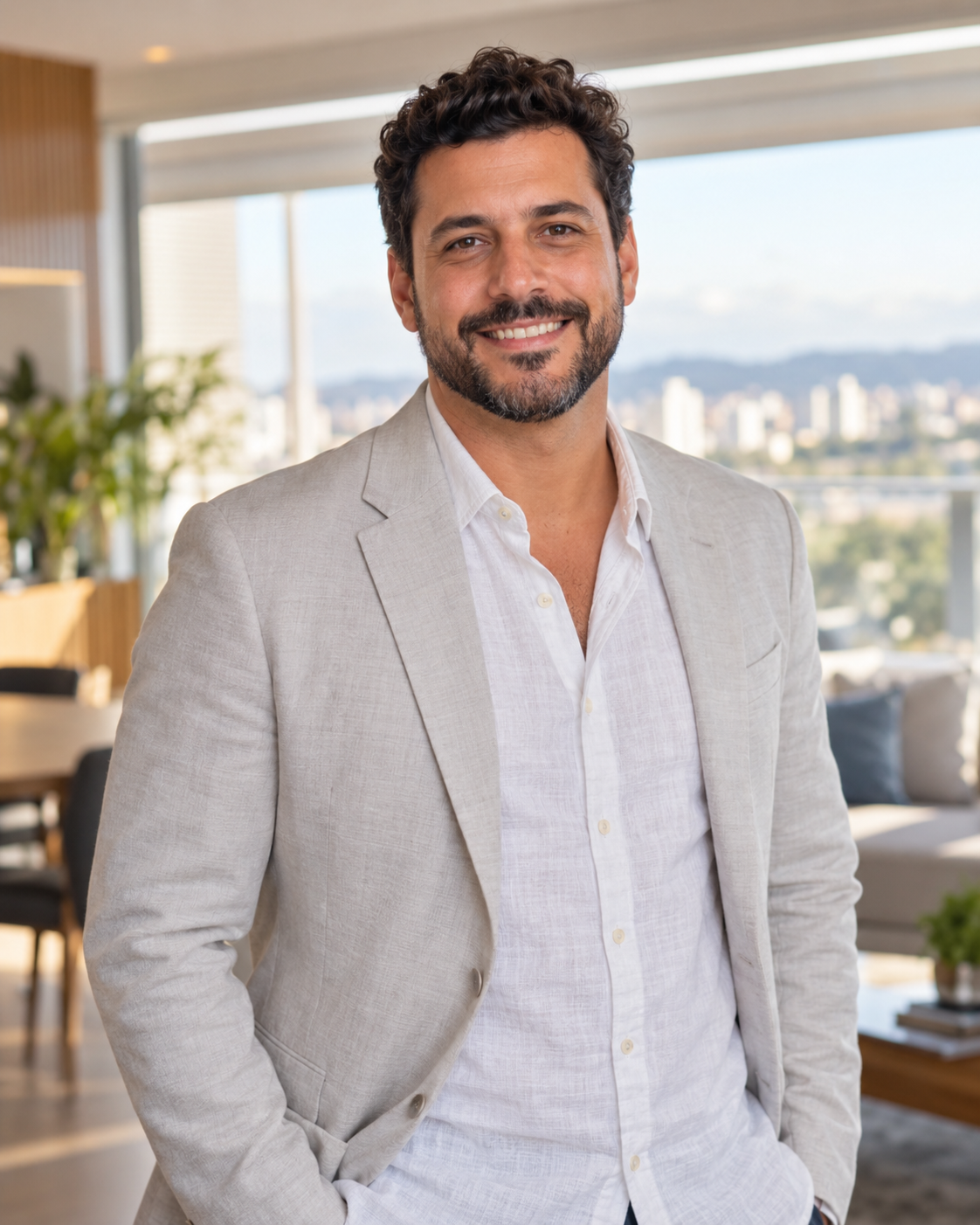 Foto de perfil de Gustavo Ferraz