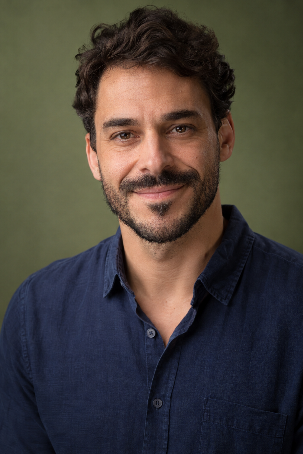 Foto de perfil de Tomás Valença